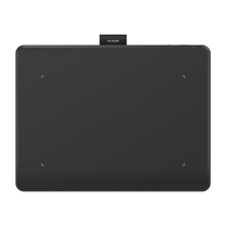 Grafinė planšetė Huion L310 FREGO S, 165.7 mm x 220 mm x 8 mm, juoda sp.