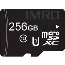 Atminties kortelė IMRO UHS-3 ADP, 256 GB