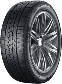 Žieminė automobilių padanga Continental WinterContact TS 275/40/R20, 106-V, XL, B, C, 73 dB