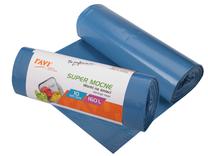Atkritumu maisi Ravi 00747, 160 l, 10 gab.