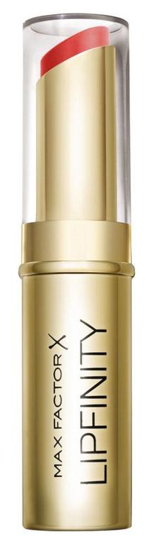 Lūpu krāsa Max Factor Lipfinity Long Lasting, 3.4 ml, sienna krās., 35