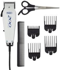 Plaukų kirpimo mašinėlė Wahl 200 Series WAH9246-616