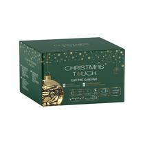 Lempučių girlianda Christmas Touch XYIP-31ELED-120C-B, 9 m, šiltai balta sp., 120 LED