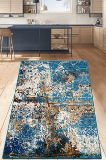 Kilimas Conceptum Hypnose Be Lost 120 x 180, įvairių spalvų, 180 cm x 120 cm