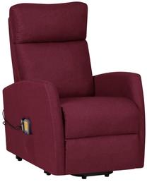 Tugitool VLX Stand-up Massage 329622, violetne v., 83.5 cm x 66 cm x 104 cm