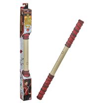 Žaislinio ginklo priedas Hasbro Nerf Shang Chi FX F0603 Ruda sp./Raudona sp.