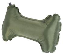 Ceļojumu spilvens Mil-tec Mil-Tec, tumši zaļa krās., 52 cm x 20 cm