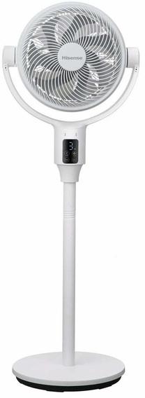 Pastatomas ventiliatorius Hisense CFM1699DW, 32 W