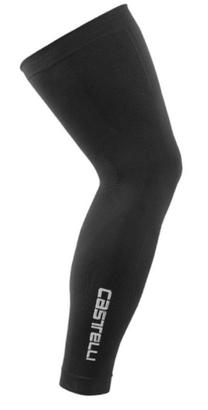Обогреватели для ног Castelli Leg Warmer, черный цв., L/XL