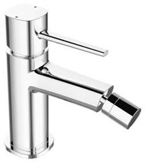 Смеситель для биде Laveo Pola BAP 032D, хромовый цв.