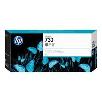 Rašalas HP 730 P2V72A, pilka sp., 300 ml
