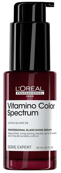 Matu serums L’Oréal Professionnel Paris Vitamino Color Spectrum Shine, 30 ml