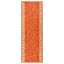 Ковровая дорожка VLX Runner Terracotta 336696, oранжевый цв., 250 см x 80 см
