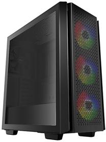 Stacionarus kompiuteris Intop Intel® Core™ i5-13400F, 2 TB, DDR5 32 GB, SSD 2 TB, Nvidia GeForce RTX 3050 8 GB GDDR6, Windows 11 Pro RM32593