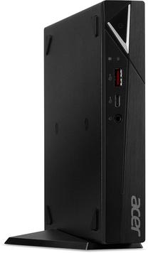 Stacionarus kompiuteris Acer Veriton Intel® Pentium® Gold 7505, 128 GB, DDR4 (SO-DIMM) 4 GB, SSD 128 GB, Intel UHD Graphics Dynamic, Windows 10 Pro EN2580 DT.VV5EG.001