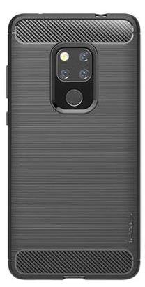 Чехол для телефона iPaky, черный цв., Huawei