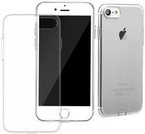 Чехол для телефона Baseus, прозрачный цв., Apple