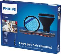 Dulkių siurblio antgalių rinkinys Philips