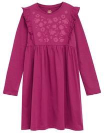 Kleita, klasisks, meitenēm Cool Club CCG2711836, rozā krās., 98 cm
