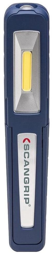 Rankinis žibintas Scangrip Unipen, 1.5 W
