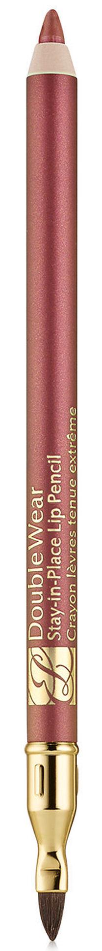 Lūpu zīmulis Estee Lauder Double Wear Stay-in-Place, 1.2 g, 09 mocha