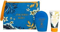 Kremas įdegio priežiūrai Shiseido Expert Sun SPF50, 80 ml