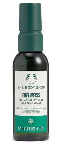 Sejas sprejs The Body Shop Edelweiss, 57 ml