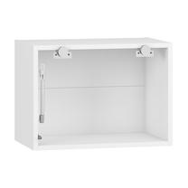 Spintos rėmas, virtuvei Vento Go-50/36, 30 cm x 50 cm, 36 cm, balta sp.