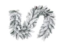 Virtene Christmas Touch Snowy, 180 cm