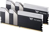 Operatiivmälu (RAM) Thermaltake Toughram R017D408GX2-3200C16A, DDR4, 8 GB, 3200 MHz