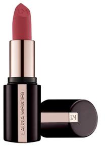 Lūpų dažai Laura Mercier Caviar Smoothing Matte Lipstick, 3.8 g, pink tulle sp., 620