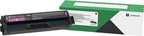 Tonerių kasetė Lexmark 20N2XM0, purpurinė (magenta) sp.