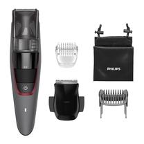 Barzdakirpė Philips BT7510/15, juoda sp.