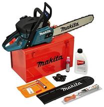 Benzininis grandininis pjūklas Makita EA5600F45KKIT, 3000 W, 50 cm