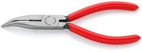 Replės kombinuotosios/kirpimui Knipex 25 21 160, 160 mm