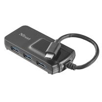 USB šakotuvas Trust, 10.5 cm