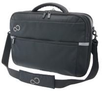 Klēpjdatoru soma Fujitsu Prestige 15, pelēka krās., 15.6"
