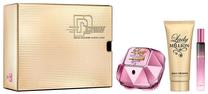 Dāvanu komplekts sievietēm Paco Rabanne Lady Million Empire Women