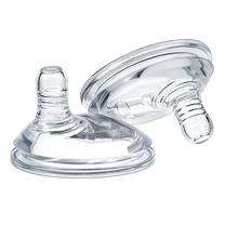 Knupītis pudelei Tommee Tippee, 3 mēn.