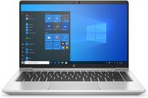 Nešiojamas kompiuteris HP ProBook 640 G8 3S8S8EA PL, Intel® Core™ i5-1135G7, 8 GB, 256 GB, 14 ", Intel HD, sidabro sp., EN, Windows