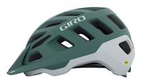 Шлемы велосипедиста для женщин GIRO Radix W Mips, зеленый цв., S