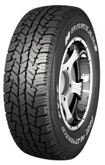 Vasaras automašīnas riepa Nankang Rollnex FT-7 195/80/R15, 96-S, D, D, 71 dB