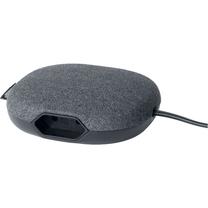 Telefono įkroviklis Brennenstuhl Estilo, USB, pilka sp., 575 W