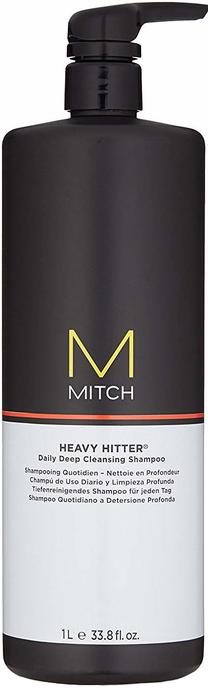 Šampūnas Paul Mitchell, 1000 ml