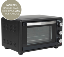 Мини-печь Salter Compact Mini Toaster EK4360VDEEU7