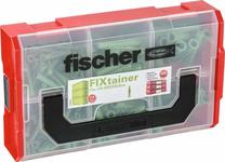 Dībelis Fischer FIXtainer UX Dowel Box, 210 gab.