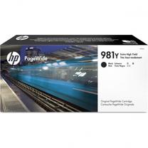 Rašalinio spausdintuvo kasetė HP 981Y, juoda sp.