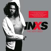Vinila plate INXS The Very Best Rock/Pop, 2011