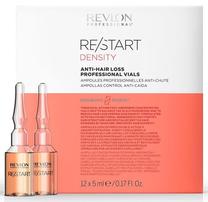 Ampula matiem Revlon Re/Start Density Anti-Hair Loss, 12 gab., 5 ml