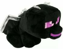 Mīkstā rotaļlieta Jinx Minecraft, 18 cm